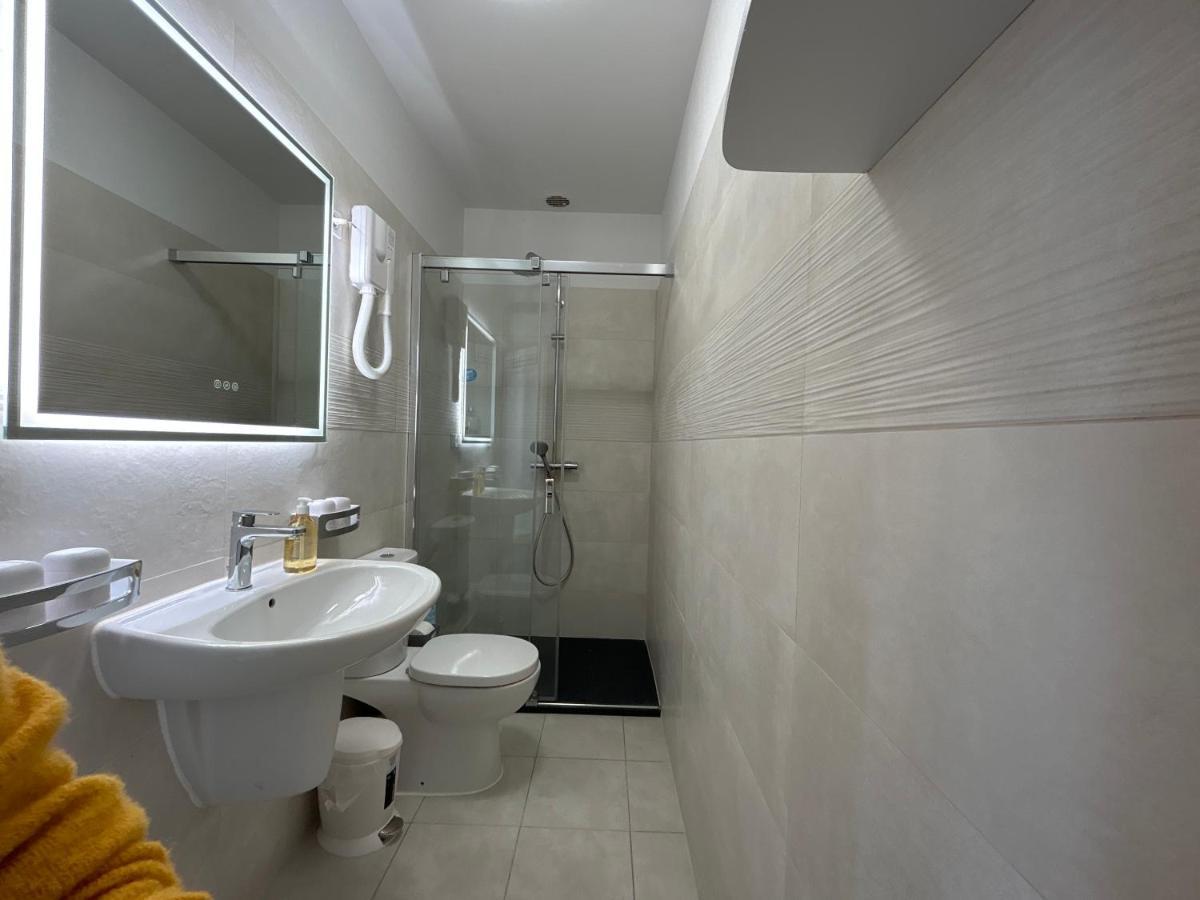 Punta E Mare Des Ou Des T2 Hotel 2*