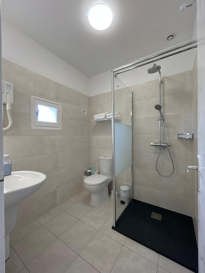 Hotel Punta E Mare Des Ou Des T2