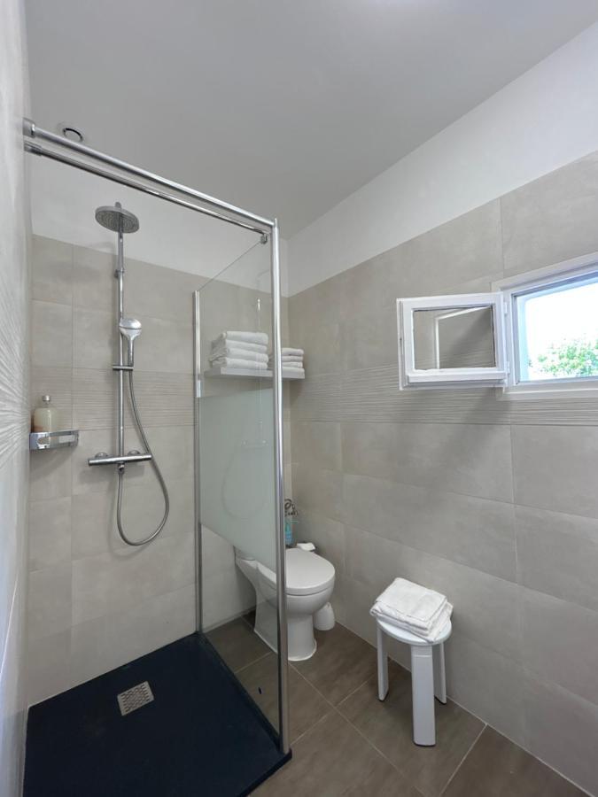 Punta E Mare Des Ou Des T2 Hotel Cargese