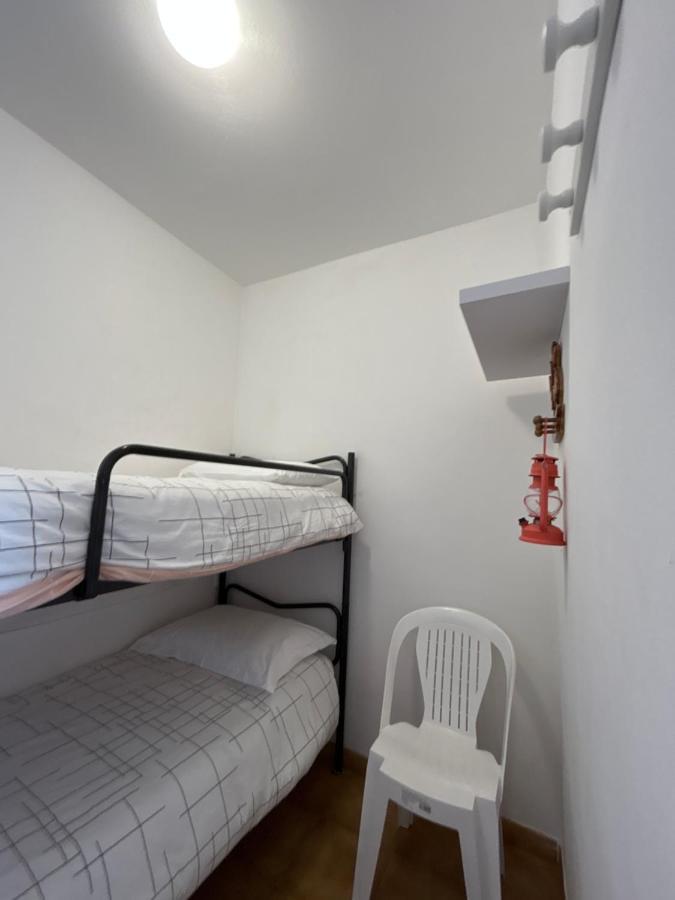 Punta E Mare Des Ou Des T2 Hotel 2*