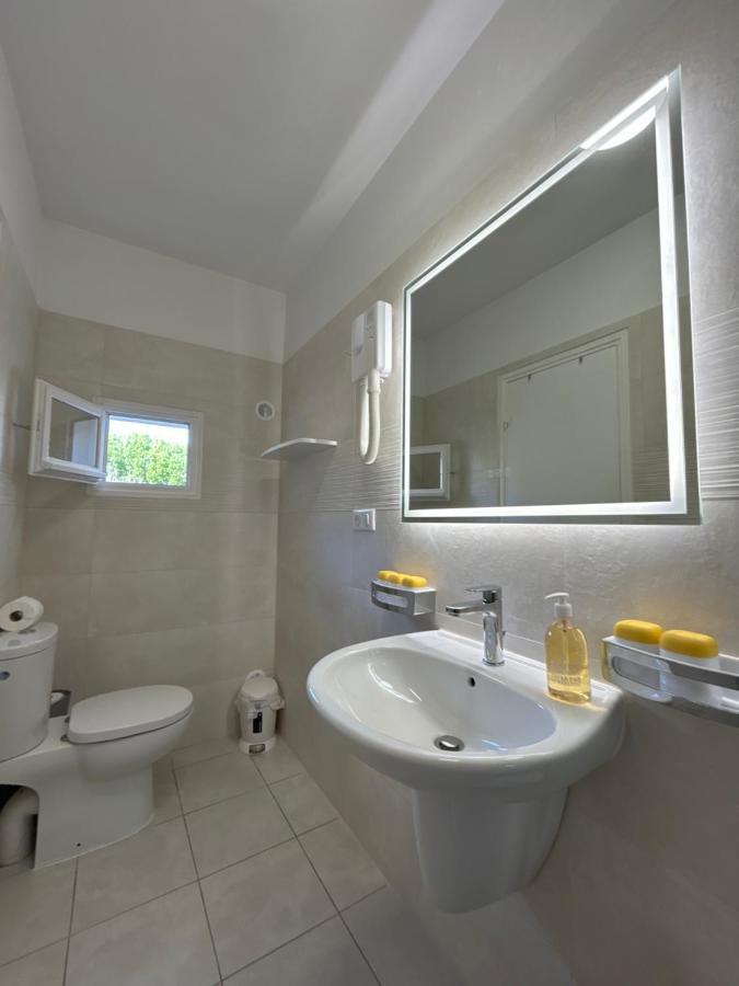Punta E Mare Des Ou Des T2 Hotel