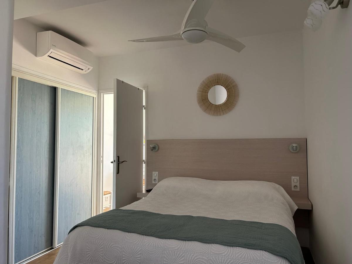 Hotel Punta E Mare Des Ou Des T2 Cargese