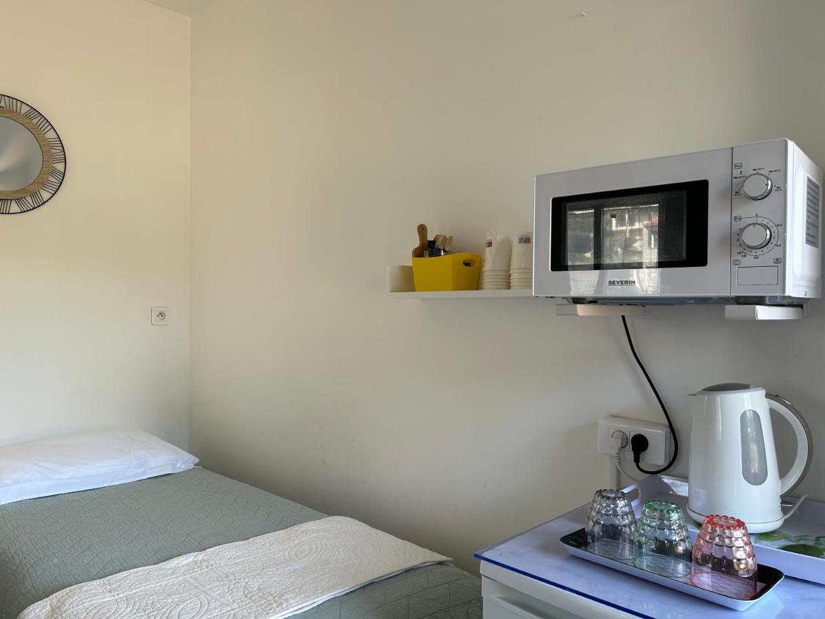Hotel Punta E Mare Des Ou Des T2 Cargese