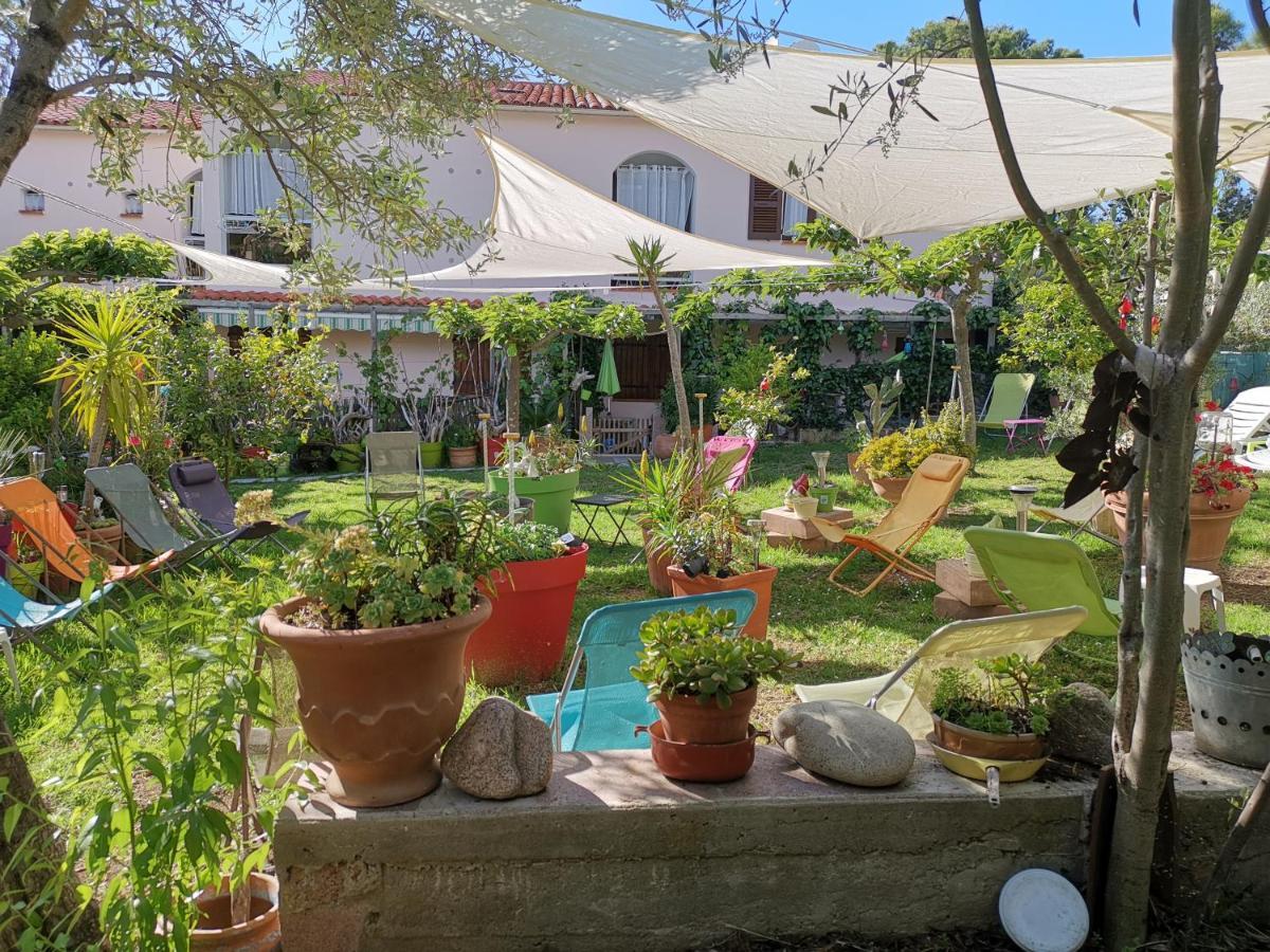 Hotel Punta E Mare Des Ou Des T2