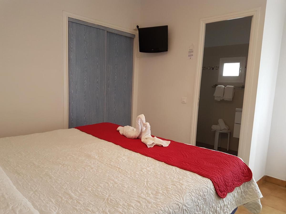Hotel Punta E Mare Des Ou Des T2