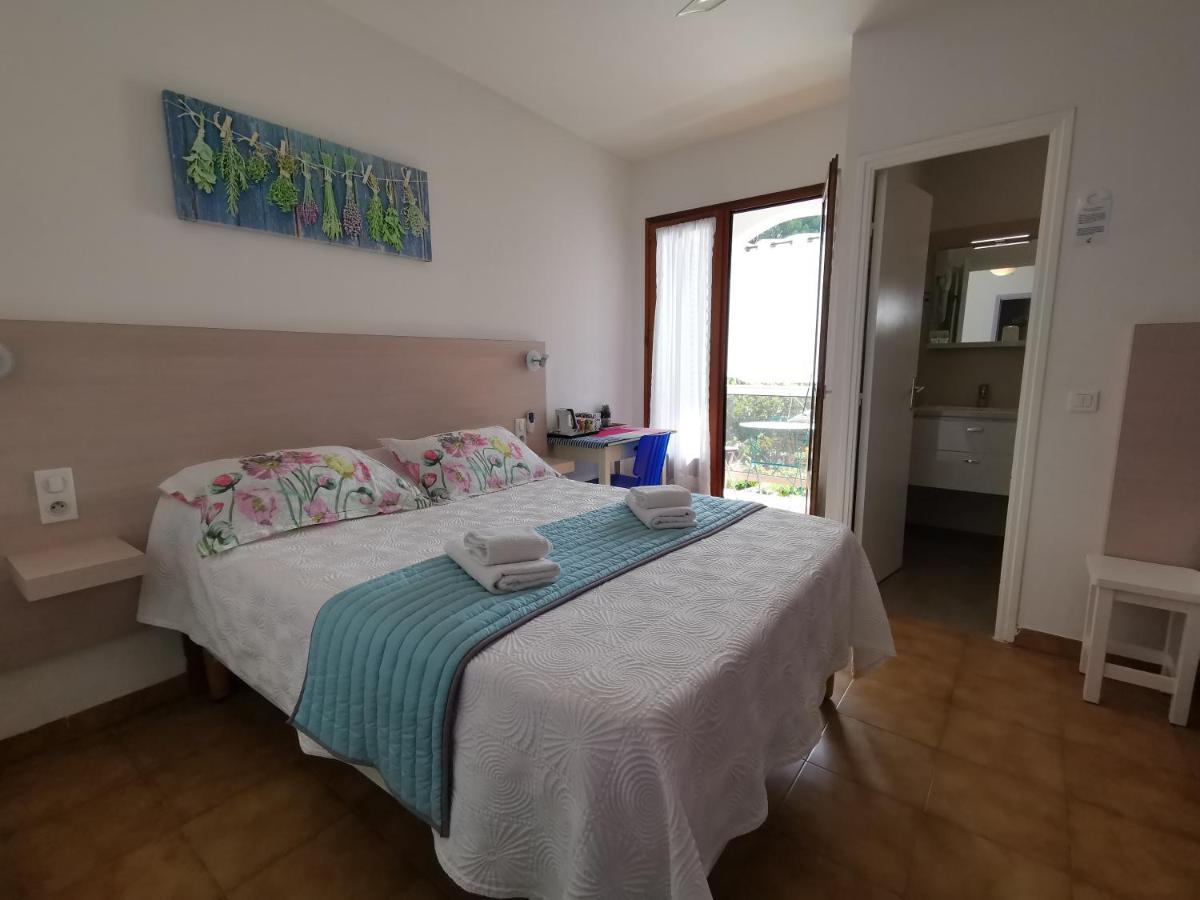 Punta E Mare Des Ou Des T2 2* Cargèse