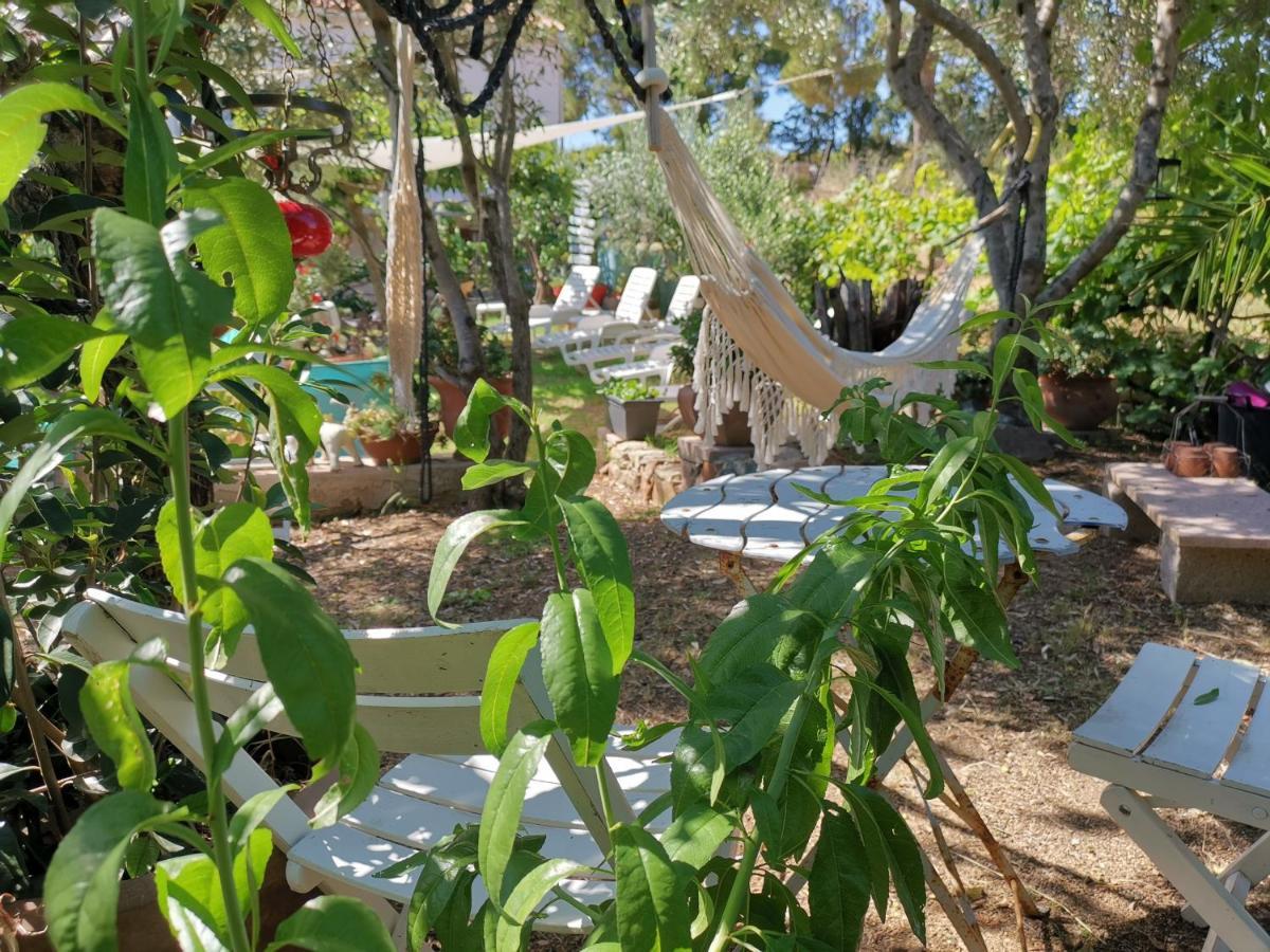 Hotel Punta E Mare Des Ou Des T2