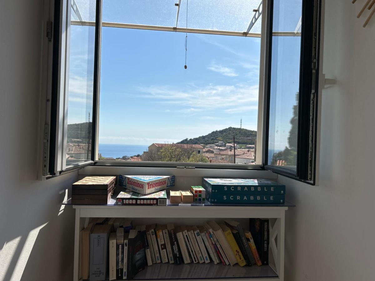 Hotel Punta E Mare Des Ou Des T2 Cargèse