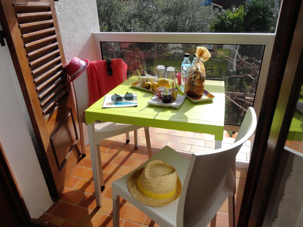 Punta E Mare Des Ou Des T2 Hotel 2*